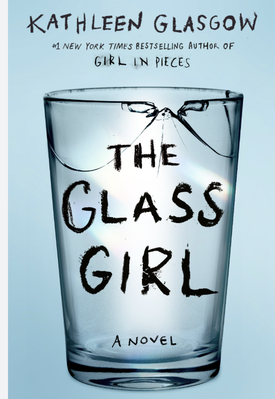 The Glass Girl- Book Review